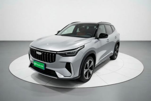 Geely Auto Emgrand X7 Sport 2026 Model 1.5TD Beloved de segunda mano