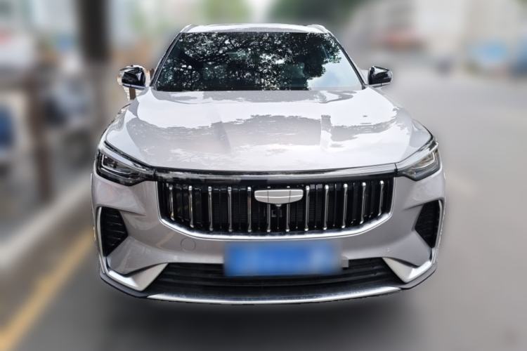 Used Geely Auto Emgrand X7 Sport 2026 Model 1.5TD Wonderful Front