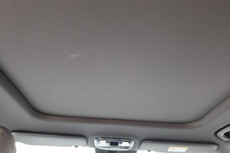Used Geely Auto Emgrand X7 Sport 2026 Model 1.5TD Wonderful Headliner
