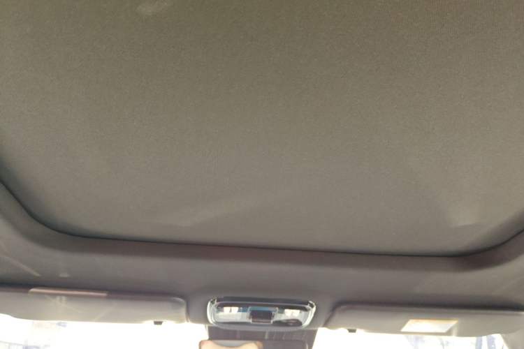 Used Geely Auto Emgrand X7 Sport 2026 Model 1.5TD Wonderful Headliner