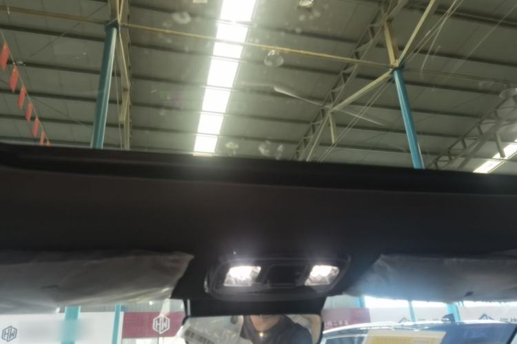 Used Geely Auto Emgrand X7 Sport 2026 Model 1.5TD Aspirational Headliner