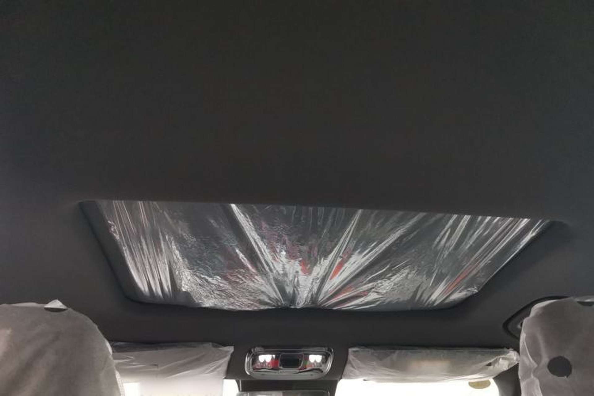 Used Geely Auto Emgrand X7 Sport 2026 Model 1.5TD Aspirational Headliner
