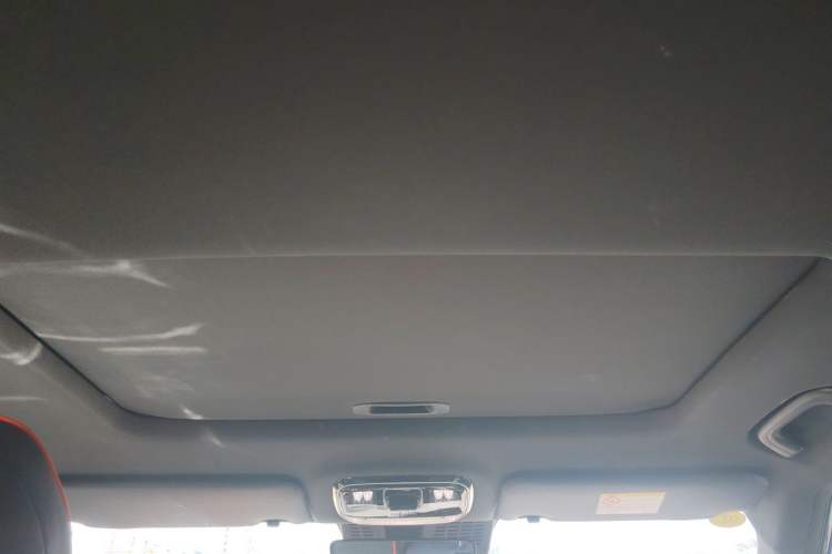 Used Geely Auto Emgrand X7 Sport 2026 Model 1.5TD Aspirational Headliner