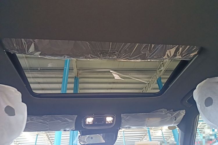 Used Geely Auto Emgrand X7 Sport 2026 Model 1.5TD Aspirational Headliner