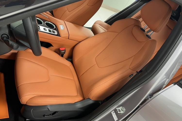 Used Geely Auto Emgrand X7 Sport 2026 Model 1.5TD Beloved Interior 6