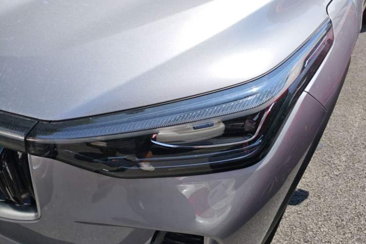 Used Geely Auto Emgrand X7 Sport 2026 Model 1.5TD Wonderful Left Front Headlight