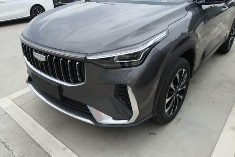 Used Geely Auto Emgrand X7 Sport 2026 Model 1.5TD Aspirational Left Front Headlight