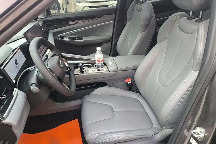 Used Geely Auto Emgrand X7 Sport 2026 Model 1.5TD Wonderful Left Front Seat