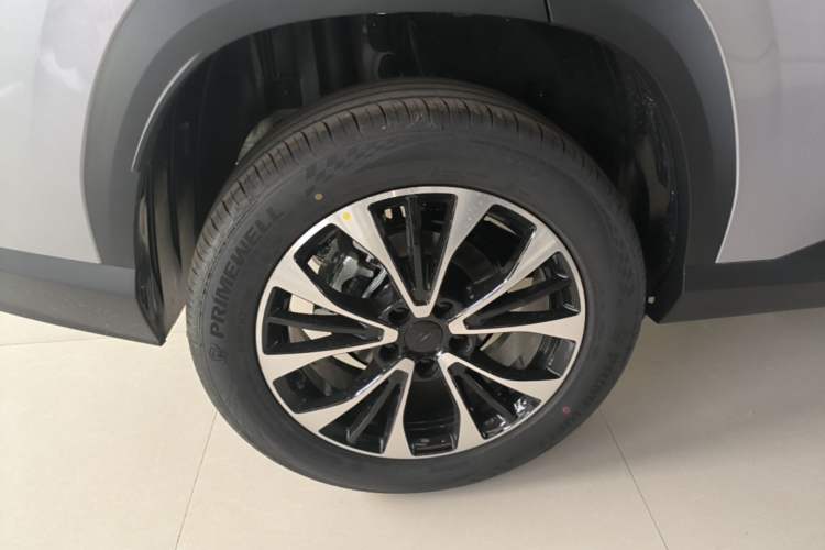 Used Geely Auto Emgrand X7 Sport 2026 Model 1.5TD Aspirational Right Rear Wheel Hub