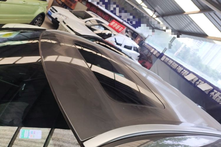 Used Geely Auto Emgrand X7 Sport 2026 Model 1.5TD Aspirational Roof