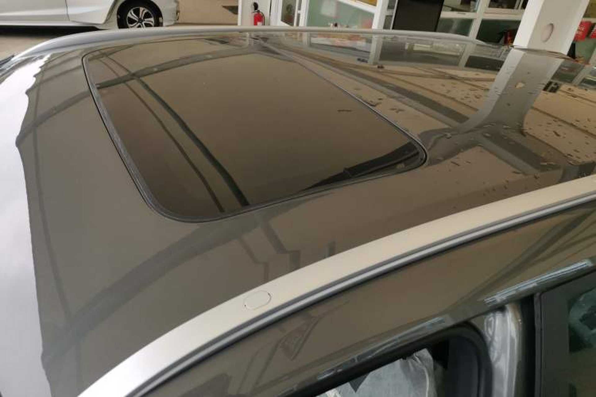 Used Geely Auto Emgrand X7 Sport 2026 Model 1.5TD Aspirational Roof