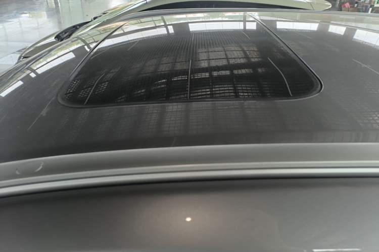 Used Geely Auto Emgrand X7 Sport 2026 Model 1.5TD Aspirational Roof