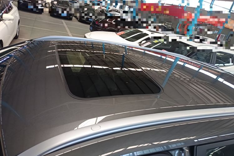 Used Geely Auto Emgrand X7 Sport 2026 Model 1.5TD Aspirational Roof