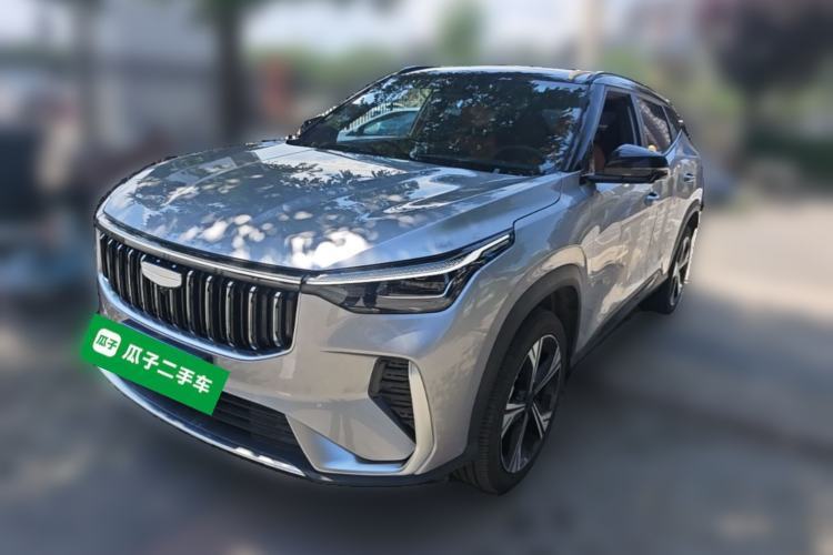 Used Geely Auto Emgrand X7 Sport 2026 Model 1.5TD Beloved Guazi used car, China used car export, Used car for sale, Used  cars, Cheapest cars for sale