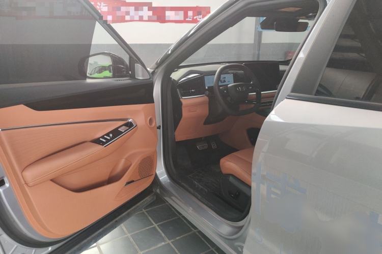 Used Geely Auto Emgrand X7 Sport 2026 Model 1.5TD Beloved Driver Seat