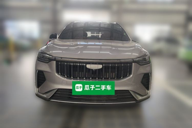 Used Geely Auto Emgrand X7 Sport 2026 Model 1.5TD Beloved Front