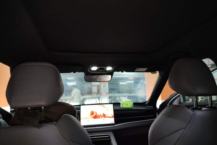Used Geely Auto Emgrand X7 Sport 2026 Model 1.5TD Wonderful Headliner