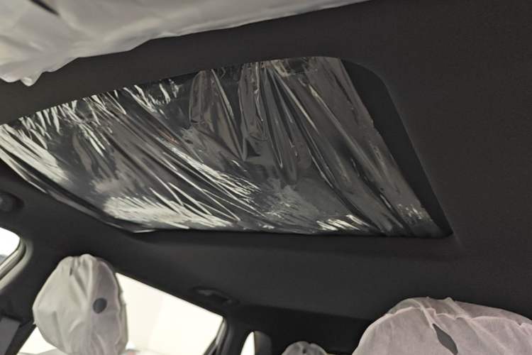 Used Geely Auto Emgrand X7 Sport 2026 Model 1.5TD Aspirational Headliner