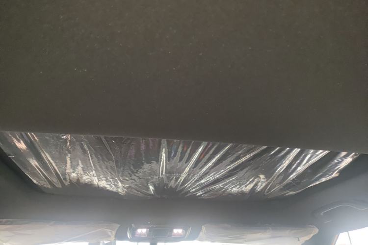 Used Geely Auto Emgrand X7 Sport 2026 Model 1.5TD Joyful Headliner