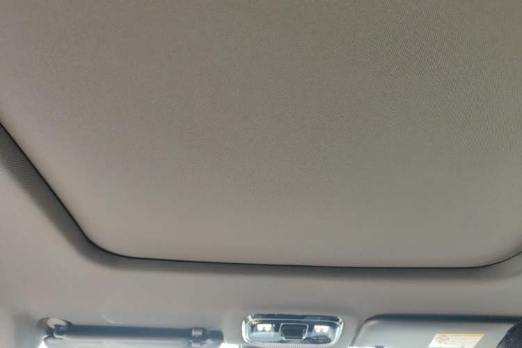 Used Geely Auto Emgrand X7 Sport 2026 Model 1.5TD Wonderful Headliner