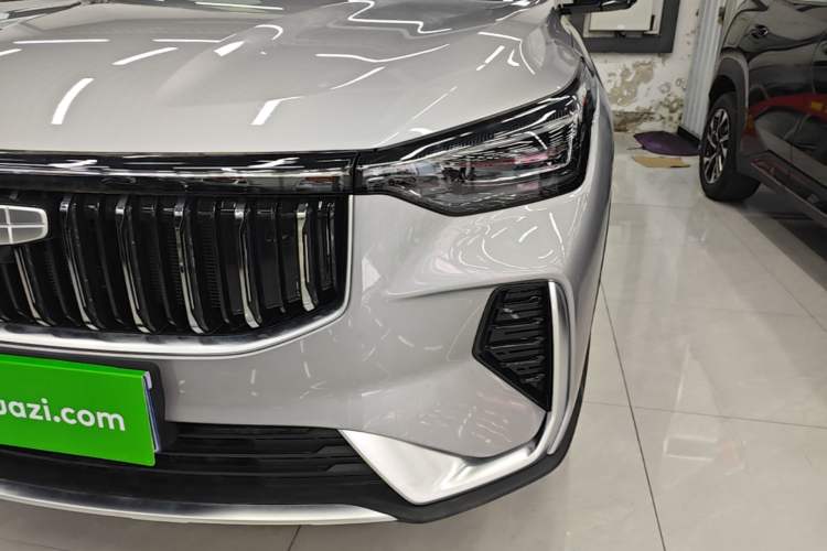 Used Geely Auto Emgrand X7 Sport 2026 Model 1.5TD Aspirational Left Front Headlight