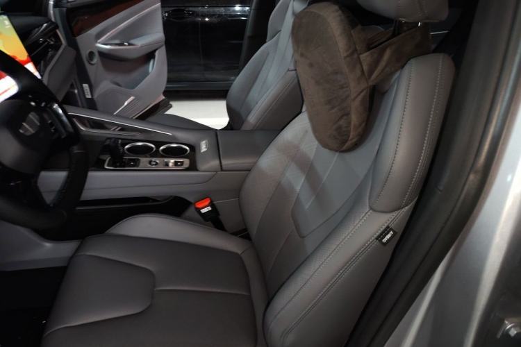 Used Geely Auto Emgrand X7 Sport 2026 Model 1.5TD Wonderful Left Front Seat