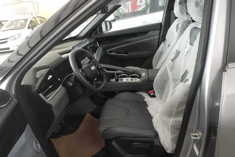 Used Geely Auto Emgrand X7 Sport 2026 Model 1.5TD Joyful Left Front Seat