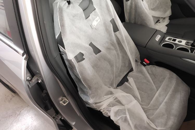 Used Geely Auto Emgrand X7 Sport 2026 Model 1.5TD Joyful Right Front Seat