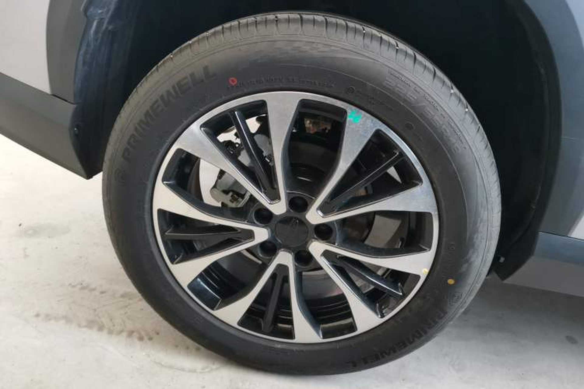 Used Geely Auto Emgrand X7 Sport 2026 Model 1.5TD Aspirational Right Rear Wheel Hub