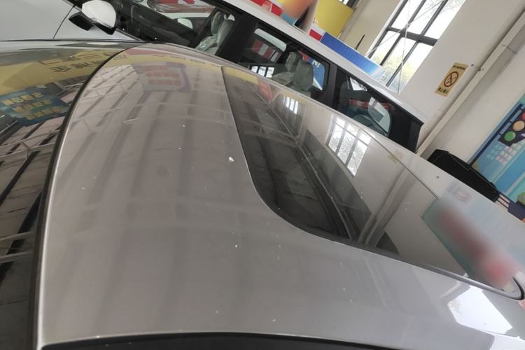 Used Geely Auto Emgrand X7 Sport 2026 Model 1.5TD Joyful Roof