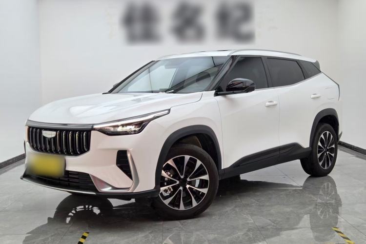 Used Geely Auto Emgrand X7 Sport 2026 Model 1.5TD Aspirational Guazi used car, China used car export, Used car for sale, Used cars, Cheapest cars for sale