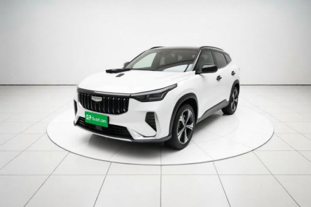 Used Geely Auto Emgrand X7 Sport 2026 Model 1.5TD Beloved