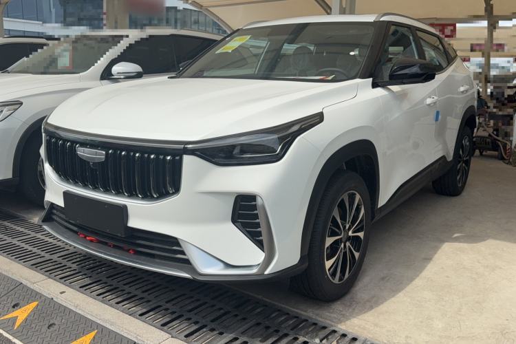 Used Geely Auto Emgrand X7 Sport 2026 Model 1.5TD Aspirational Guazi used car, China used car export, Used car for sale, Used  cars, Cheapest cars for sale