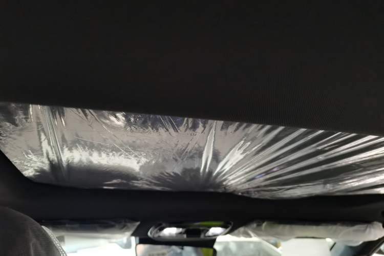 Used Geely Auto Emgrand X7 Sport 2026 Model 1.5TD Aspirational Headliner