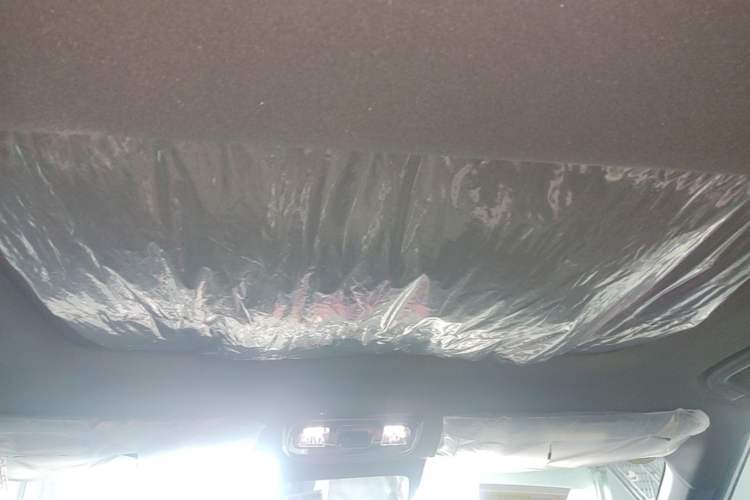 Used Geely Auto Emgrand X7 Sport 2026 Model 1.5TD Aspirational Headliner