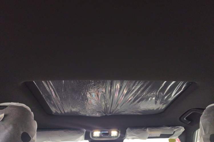 Used Geely Auto Emgrand X7 Sport 2026 Model 1.5TD Aspirational Headliner