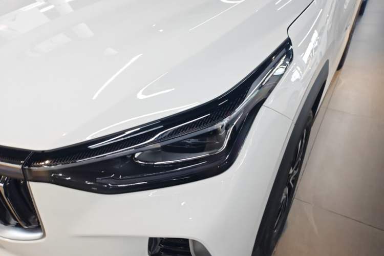 Used Geely Auto Emgrand X7 Sport 2026 Model 1.5TD Aspirational Left Front Headlight