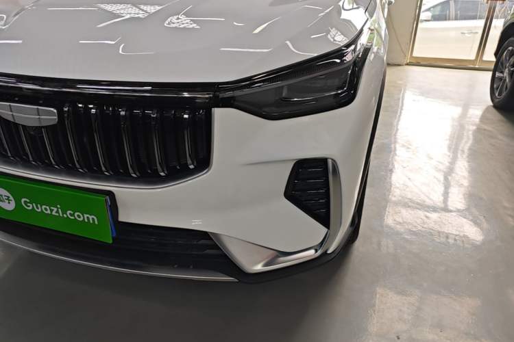 Used Geely Auto Emgrand X7 Sport 2026 Model 1.5TD Aspirational Left Front Headlight