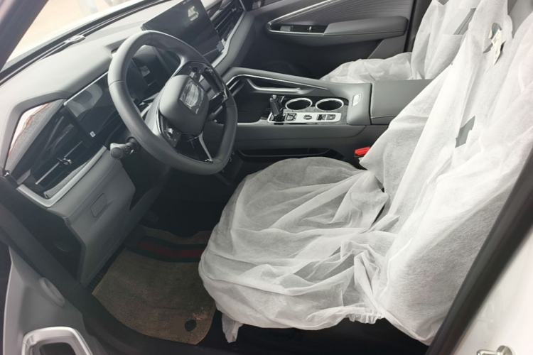 Used Geely Auto Emgrand X7 Sport 2026 Model 1.5TD Aspirational Left Front Seat