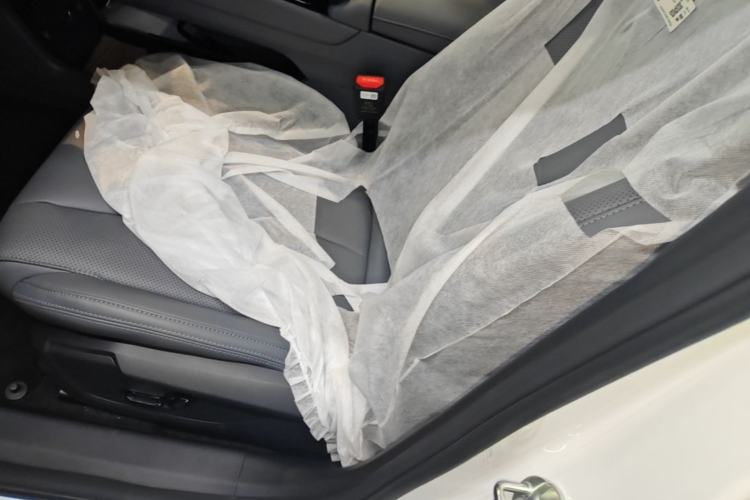 Used Geely Auto Emgrand X7 Sport 2026 Model 1.5TD Aspirational Left Front Seat