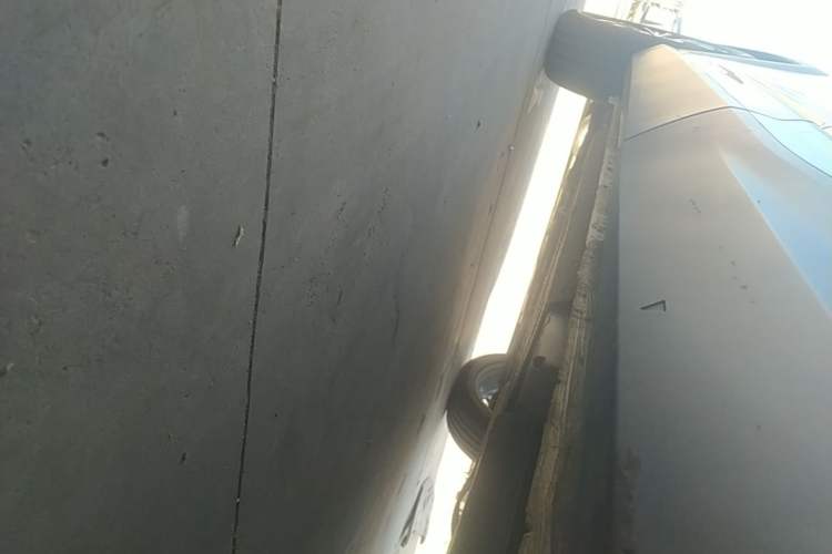 Used Geely Auto Emgrand X7 Sport 2026 Model 1.5TD Wonderful Left Side Sill