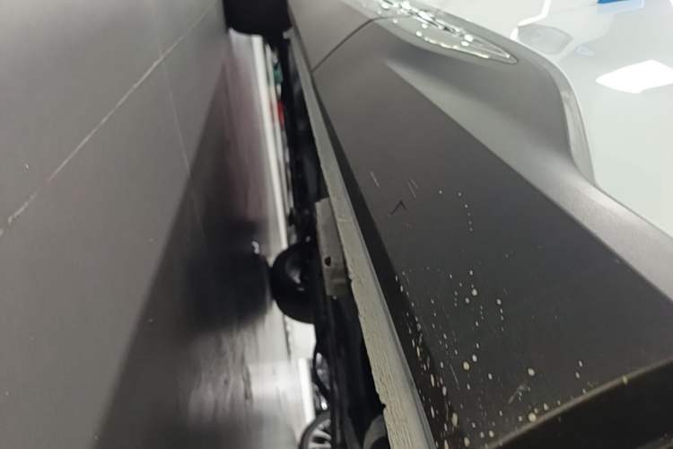 Used Geely Auto Emgrand X7 Sport 2026 Model 1.5TD Joyful Left Side Sill