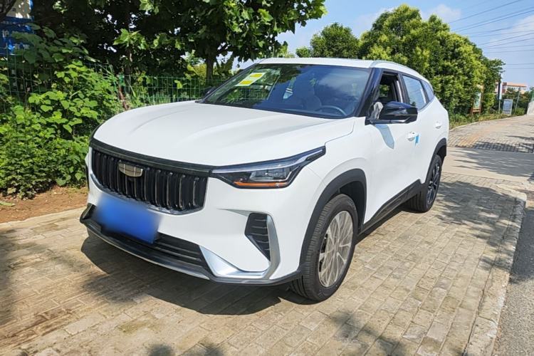 Used Geely Auto Emgrand X7 Sport 2026 Model 1.5TD Aspirational Guazi used car, China used car export, Used car for sale, Used  cars, Cheapest cars for sale