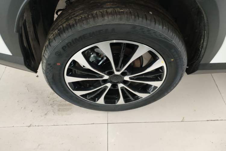 Used Geely Auto Emgrand X7 Sport 2026 Model 1.5TD Aspirational Right Rear Wheel Hub