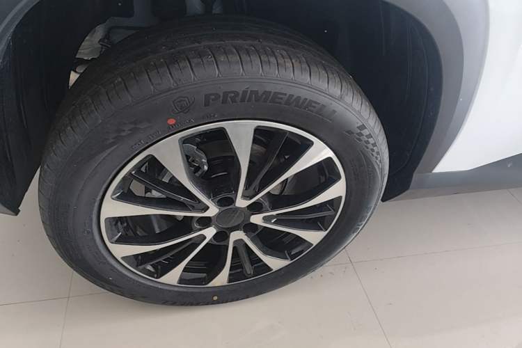 Used Geely Auto Emgrand X7 Sport 2026 Model 1.5TD Aspirational Right Rear Wheel Hub