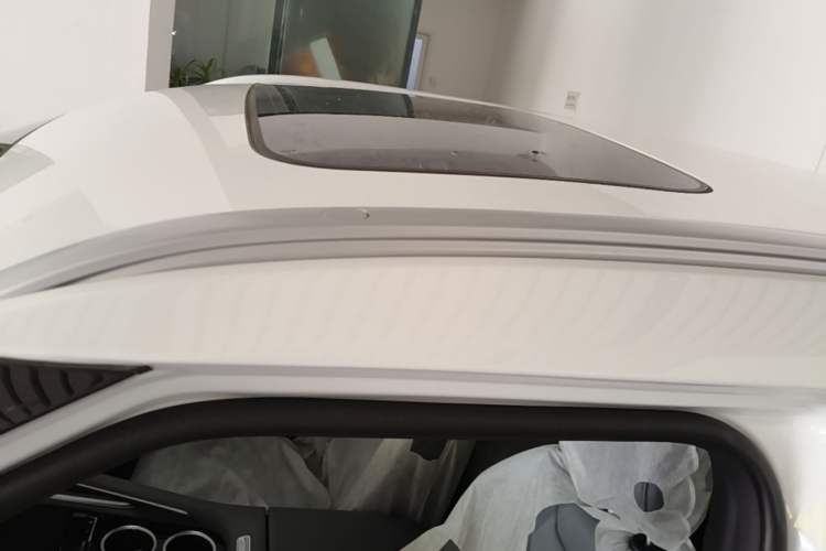 Used Geely Auto Emgrand X7 Sport 2026 Model 1.5TD Aspirational Roof