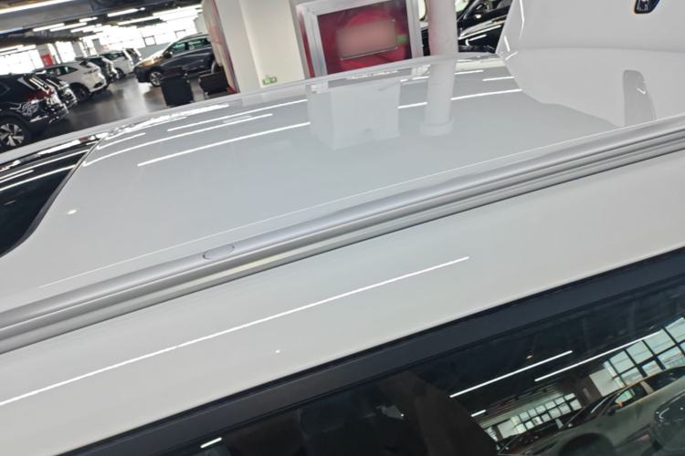 Used Geely Auto Emgrand X7 Sport 2026 Model 1.5TD Aspirational Roof