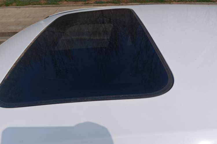 Used Geely Auto Emgrand X7 Sport 2026 Model 1.5TD Joyful Roof