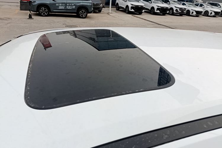 Used Geely Auto Emgrand X7 Sport 2026 Model 1.5TD Joyful Roof