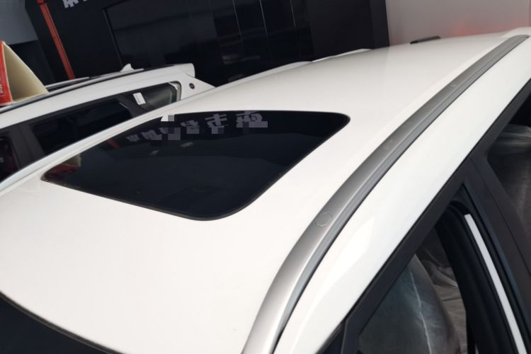 Used Geely Auto Emgrand X7 Sport 2026 Model 1.5TD Aspirational Roof